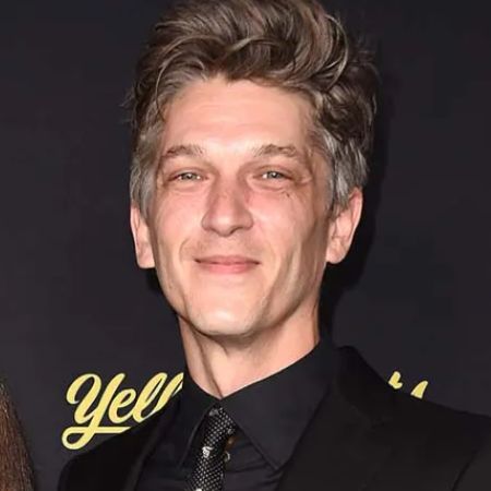 How old is Mark Hampton? Bio, Wife How old is Mark Hampton? Bio, Wife