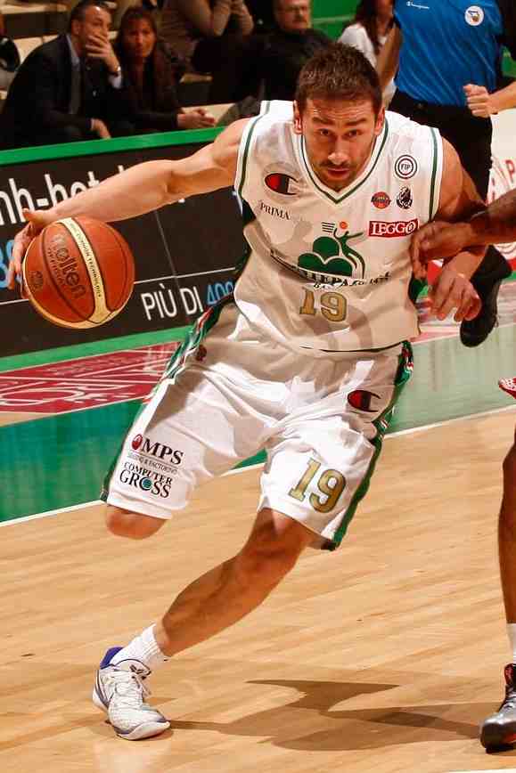 Does Marko Jarić have a Wife? Bio, Age, Family, Net Worth, Height