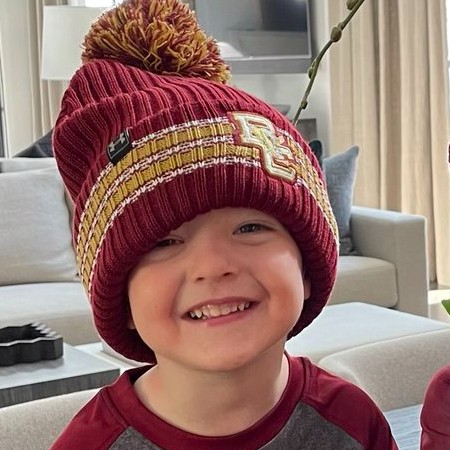 Does Marshall Thomas Ryan have Twin-Brother? Bio, Age, Father Does Marshall Thomas Ryan have Twin-Brother? Bio, Age, Father