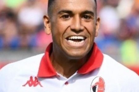 Walid Cheddira