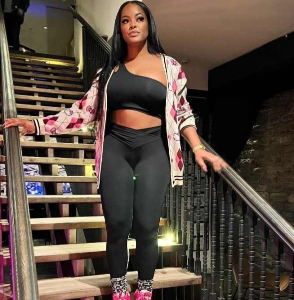 Malaysia Pargo in the frame