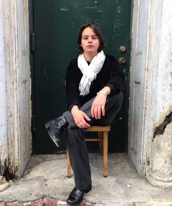 Energetic Mace Coronel Bio, Age, Birthday, Parents, NetWorth