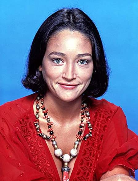 Akira Fuse's ex-wife Olivia Hussey