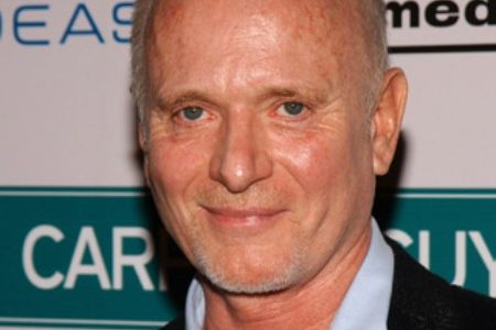 Anthony Geary