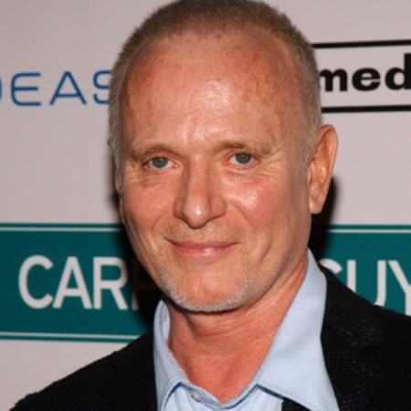 What is Anthony Geary Age and Net Worth 2023? Details on His Wife | Movies What is Anthony Geary Age and Net Worth 2023? Details on His Wife | Movies