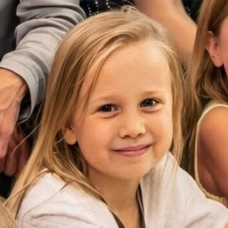 Who is Ava Berlin Renner Mother? Wiki, Birthday Who is Ava Berlin Renner Mother? Wiki, Birthday
