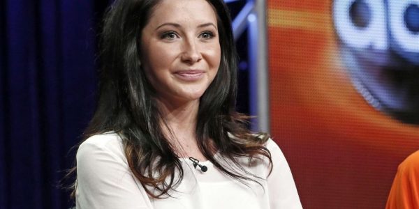 Bristol Palin