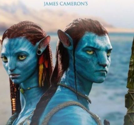 James Cameron movie, Avatar 2