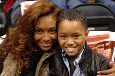 Rozonda Thomas