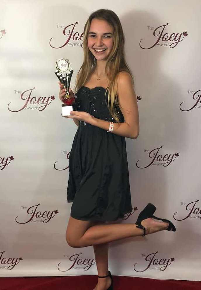 Who is Nikki Roumel? Bio, Age, Parents, Net Worth, Height
