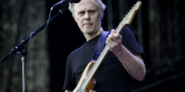 Tom Verlaine