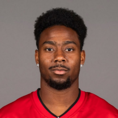 What was Russell Gage Injury? Bio, Age, GF, Net Worth 2023, Height What was Russell Gage Injury? Bio, Age, GF, Net Worth 2023, Height