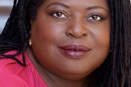 Sonya Eddy