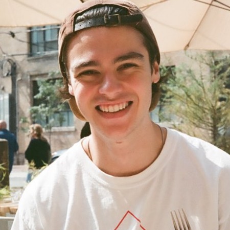 GF of Felix Mallard, Bio, Age, Net Worth 2023, Height, Movie