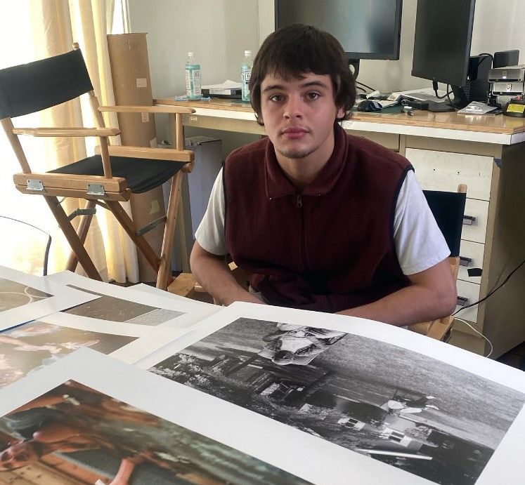 Energetic Mace Coronel Bio, Age, Birthday, Parents, NetWorth