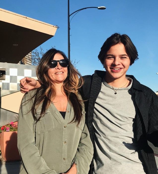 Energetic Mace Coronel Bio, Age, Birthday, Parents, NetWorth