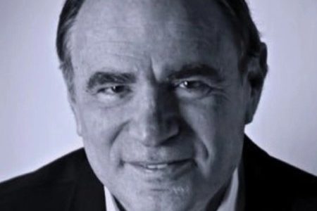 Alan Greisman