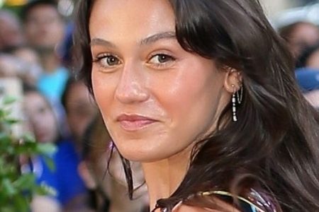 Aubrey Paige Petcosky