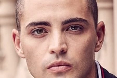 Benjamin Levy Aguilar