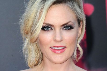Elaine Hendrix