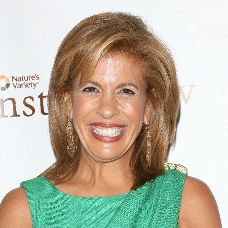 Salary of Hoda Kotb Bio, Age, Net Worth, Kids