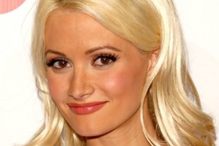 Holly Madison