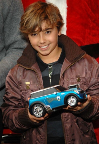 Jansen Panettiere