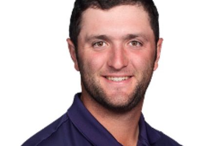 Jon Rahm