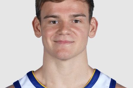 Mac McClung
