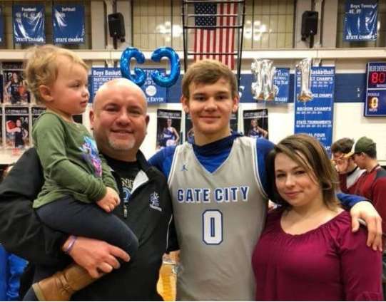 Net Worth 2023 of Mac Mcclung, Bio, Age, Family, GF, Height