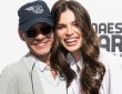 Marc Anthony and Wife Nadia Ferreira Are Expecting a Baby Weeks After Getting Married: “Best Valentine’s Gift Ever!!!”
