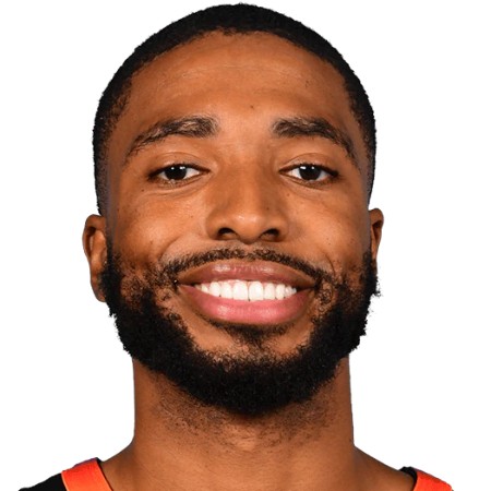 Contracts of Mikal Bridges, Bio, Age, Net Worth 2023, Height