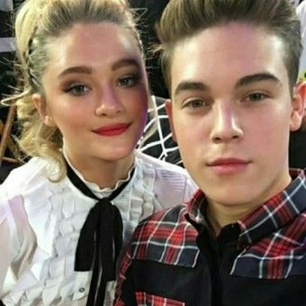 Relationship of Lizzy Greene, Bio, Age, Net Worth 2023