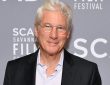 Richard Gere, 73, Hospitalized With Pneumonia During His Vacation In Mexico