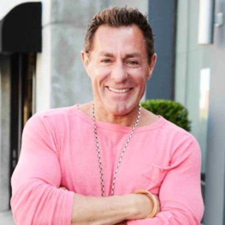 Does Richie Palmer have a Wife? Bio, Age, Net Worth 2023, Height Does Richie Palmer have a Wife? Bio, Age, Net Worth 2023, Height