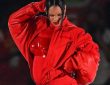 Rihanna Is Pregnant with Baby No.2 : She Reveals Her Baby Bump During Super Bowl 2023 Halftime Show