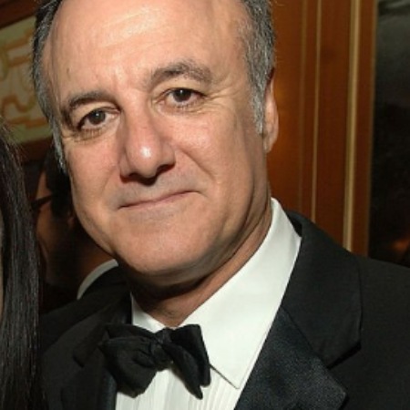 Who is Arthur P. Becker Wife? Bio, Age, Net Worth 2023, Daughters, Height Who is Arthur P. Becker Wife? Bio, Age, Net Worth 2023, Daughters, Height