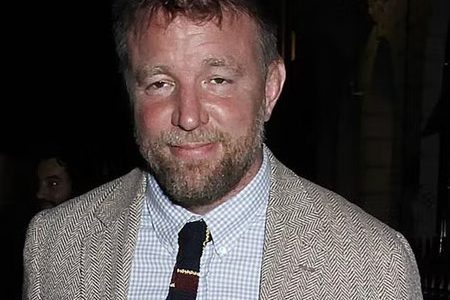 Guy Ritchie