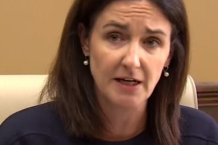 Kathleen Marie McLaughlin