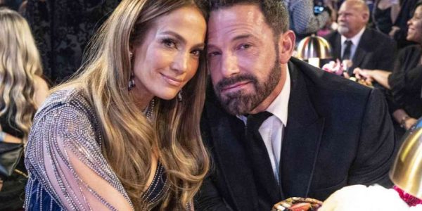 jennifer lopez and ben affleck