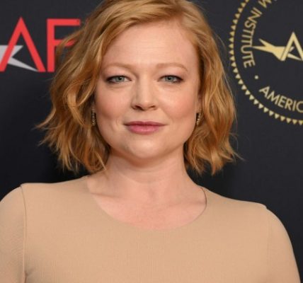 Sarah Snook