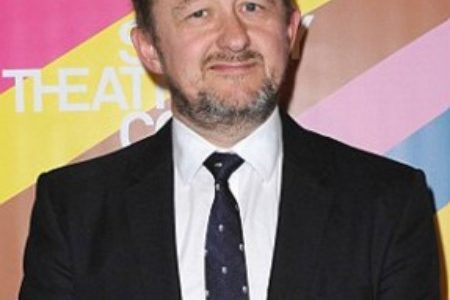 Andrew Upton