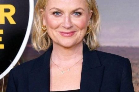 Amy Poehler