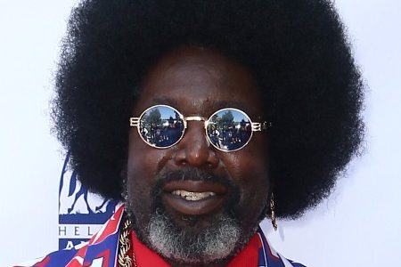 Afroman