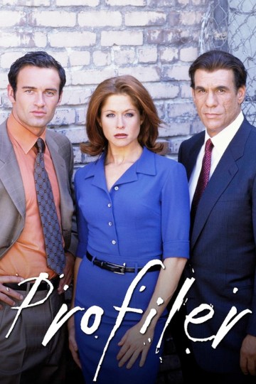 Ally Walker
