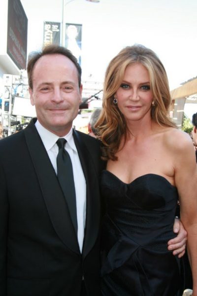 Ally Walker
