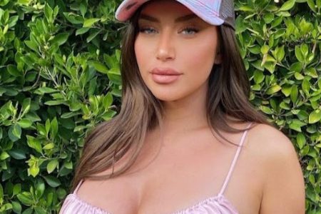 Anastasia Karanikolaou