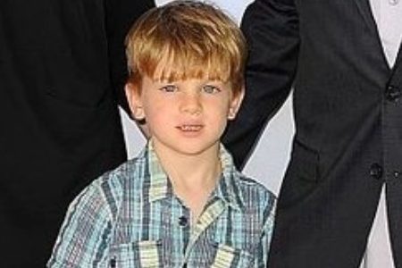 Buster Timothy Miller