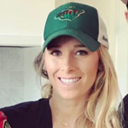 What is Caitlin Thielen Net Worth 2023? Bio, Age, Height What is Caitlin Thielen Net Worth 2023? Bio, Age, Height