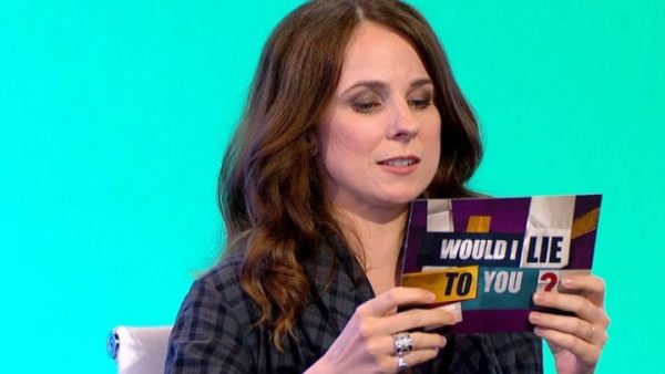 Cariad Lloyd